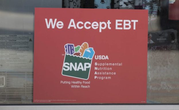 Become an Authorized EBT Retailer