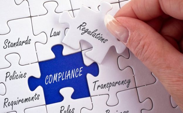 Regulatory Compliance in EBT Processing