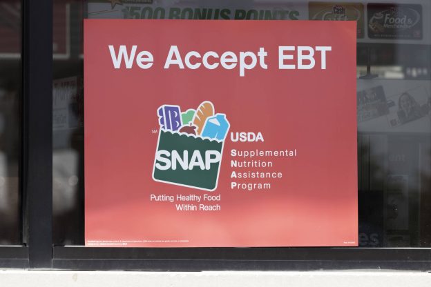 Advertise Your Store Accepts EBT