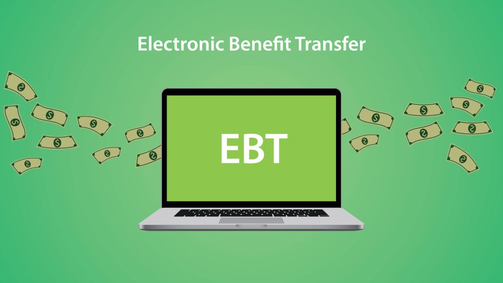 Electronic Benefits Transfer (EBT)