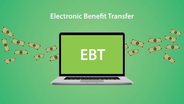 Electronic Benefits Transfer (EBT)