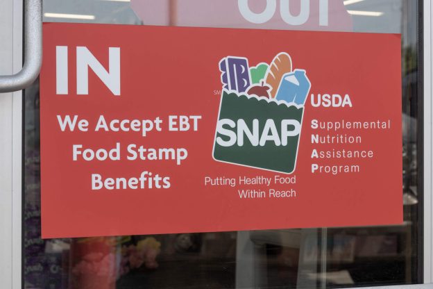 Requirements to Accept EBT Payments in Your Store