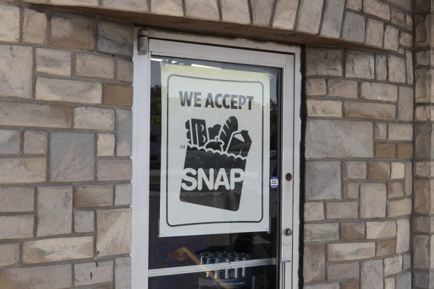 SNAP EBT