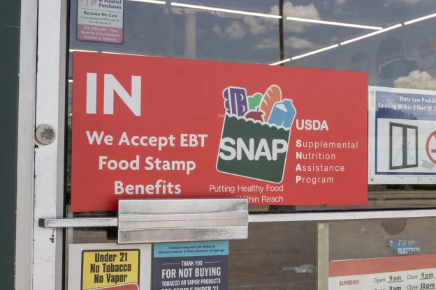 The Future of EBT Payments