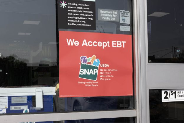 EBT Transaction Protection and Security