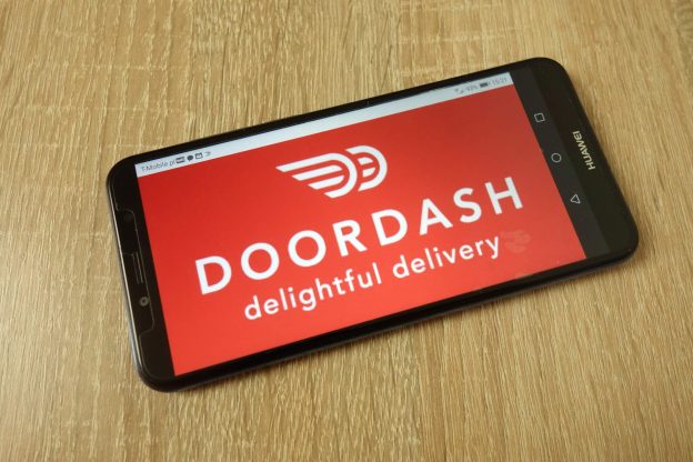 Use Your EBT Card on DoorDash