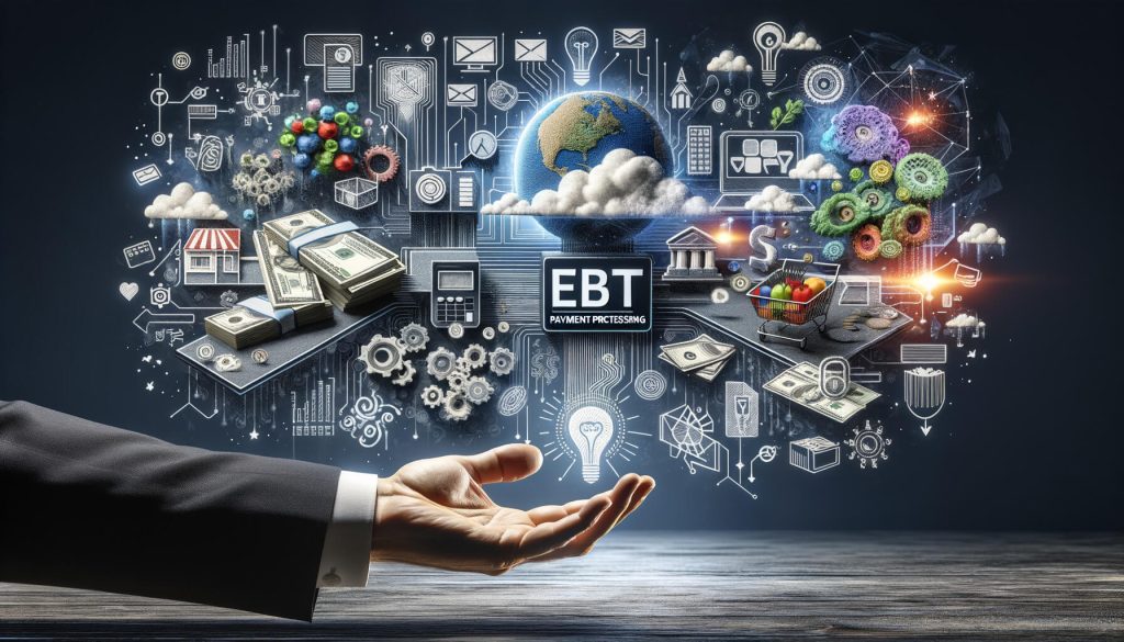 Benefits of EBT Payment Processing for Customers