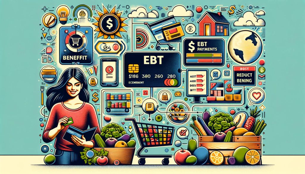 Benefits of EBT Payments for Customers