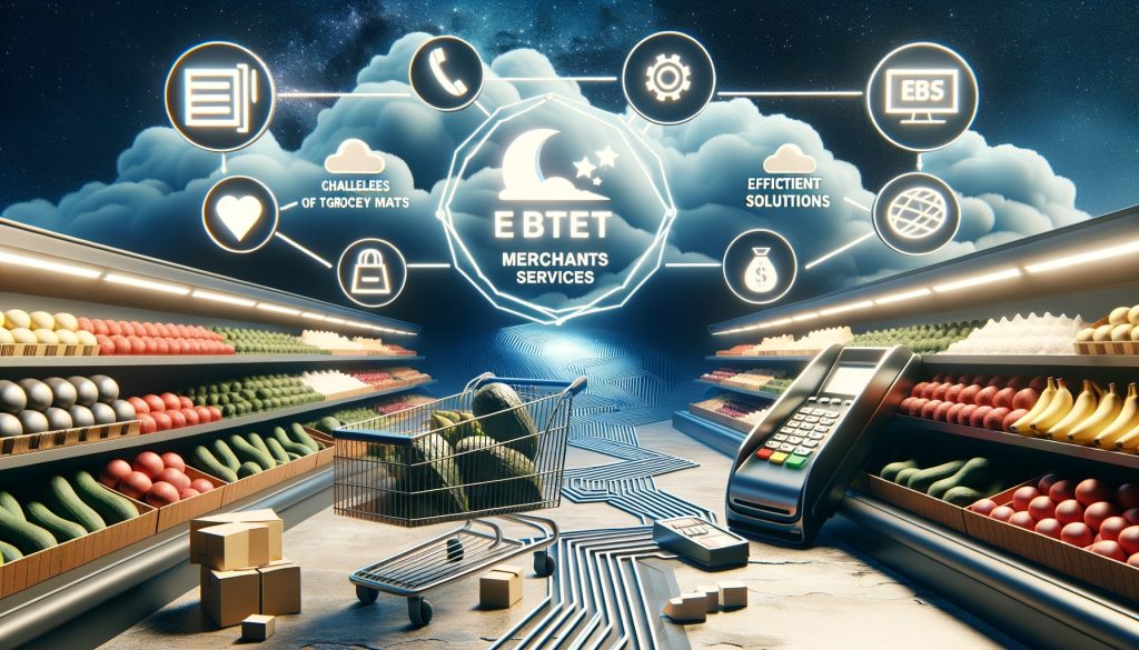 Common Challenges and Solutions in Using EBT Merchant Services for Grocery Stores