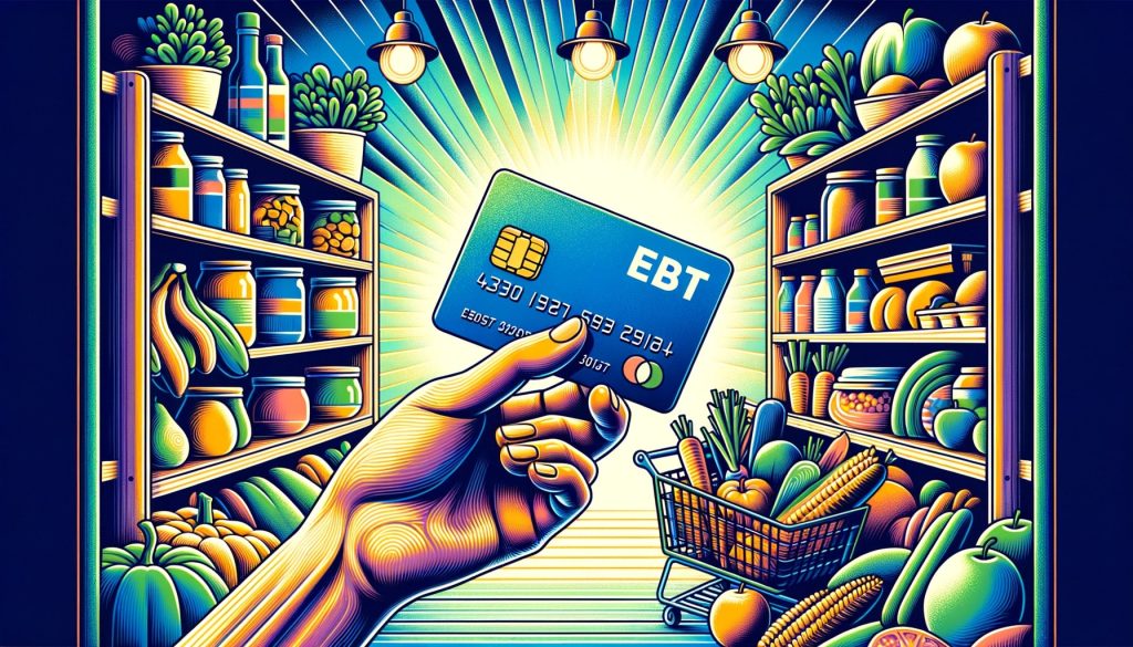 EBT and Food Security