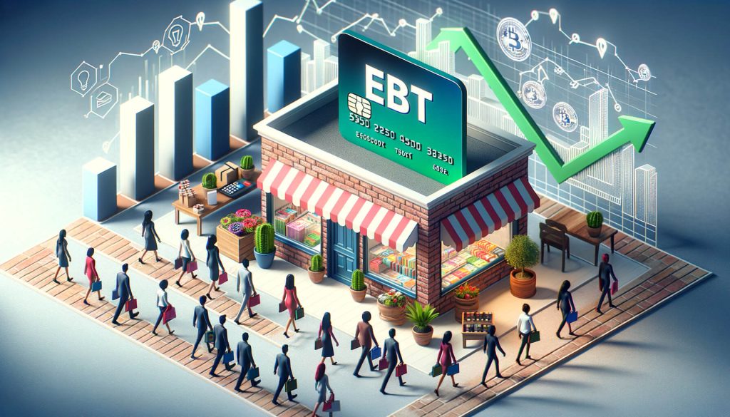 How Accepting EBT Payments Can Expand Your Customer Base