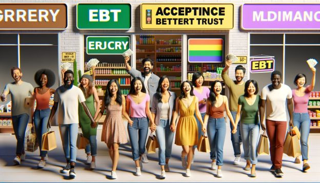 How EBT Acceptance in Stores Fosters Community Trust