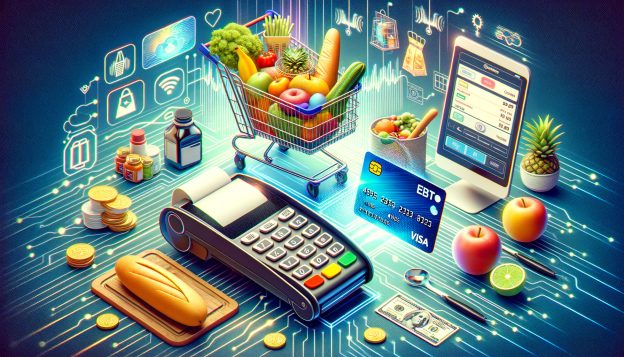 How EBT Payment Processing Works for Grocery Stores