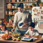 How EBT Programs Are Supporting Single-Parent Households