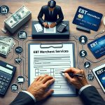 How to Apply for EBT Merchant Services for Your Store