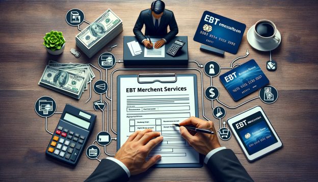 How to Apply for EBT Merchant Services for Your Store