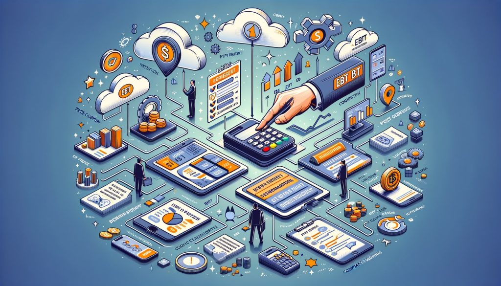 How to Choose the Right EBT Merchant Service Provider