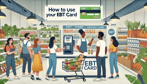 How to Educate Customers on Using EBT Cards