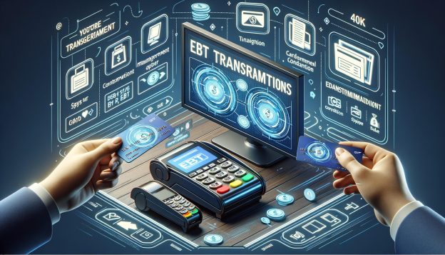 How to Manage EBT Transactions With Your POS System