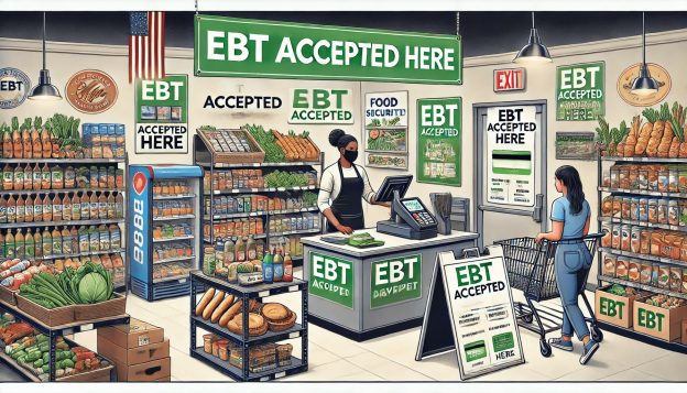 How to Start Accepting EBT Payments in Your Store