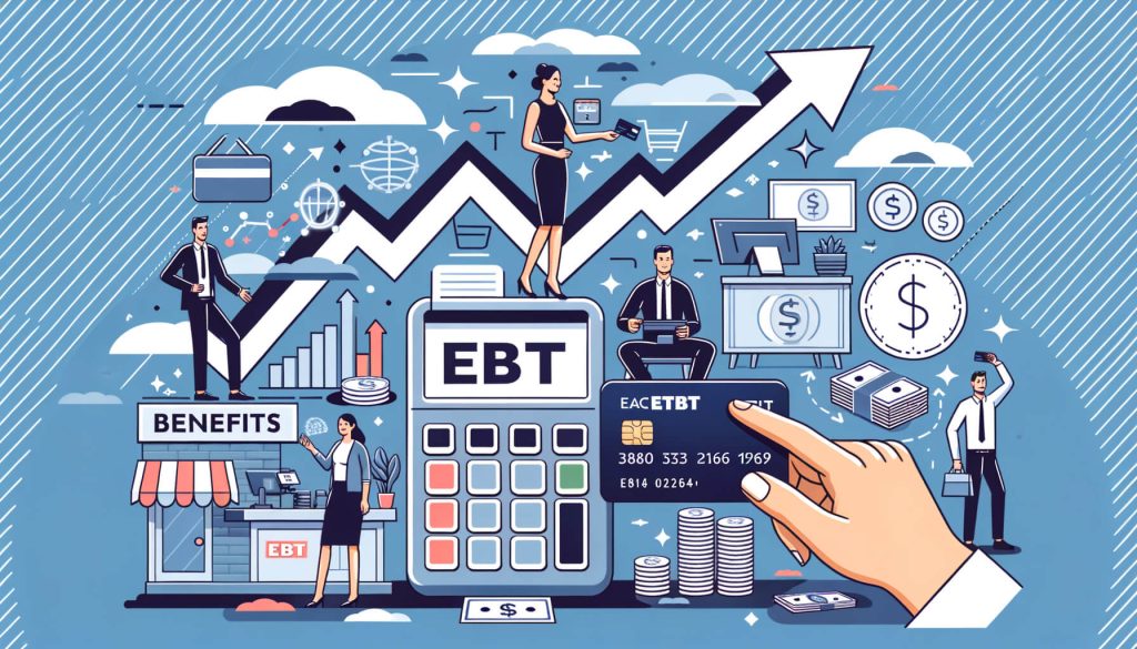 Pros of Accepting EBT Payments in Your Business