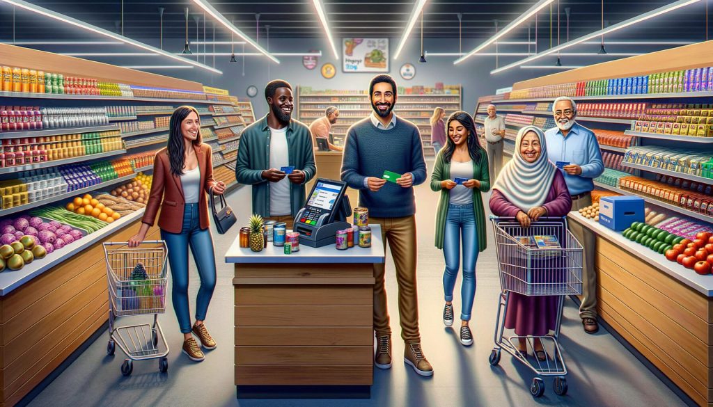 The Benefits of Accepting EBT Payments in Your Store