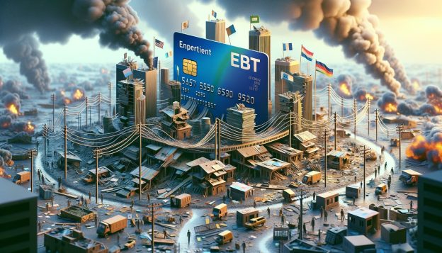 The Importance of EBT in Disaster Relief and Recovery Efforts