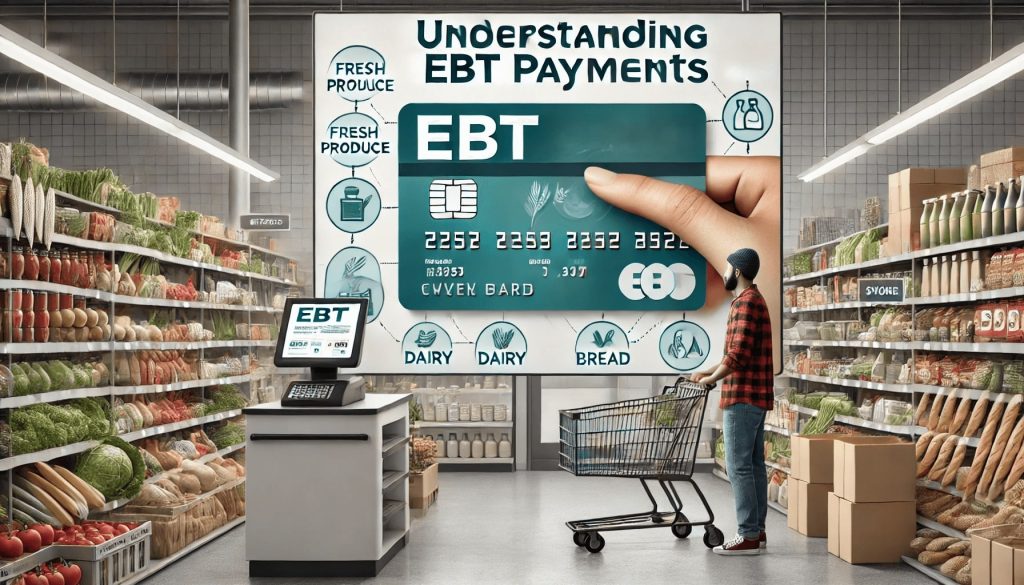 Understanding EBT Payments