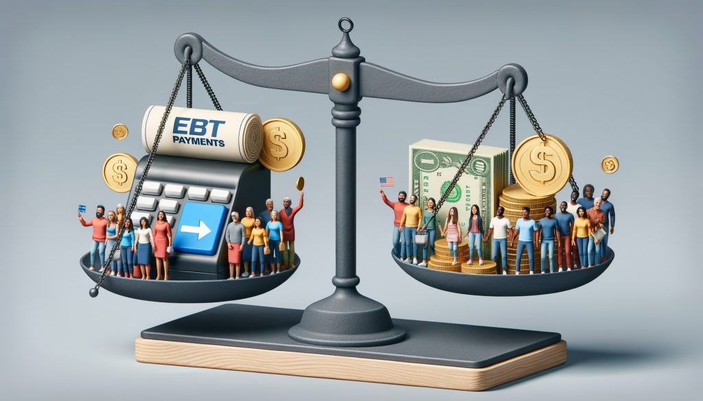 Understanding the Benefits of Accepting EBT Payments