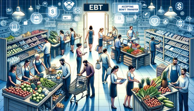 Why Accepting EBT Is Important for Low-Income Customers