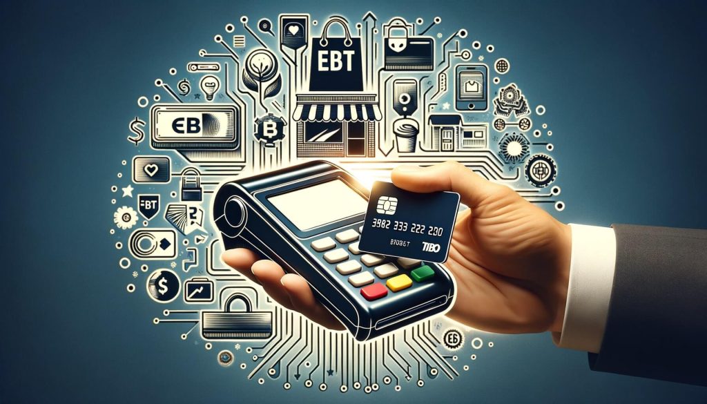 Becoming an EBT Merchant