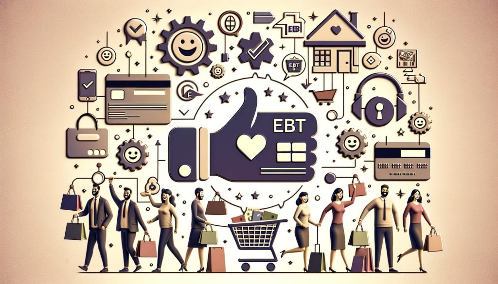 Building Customer Loyalty Through EBT Acceptance