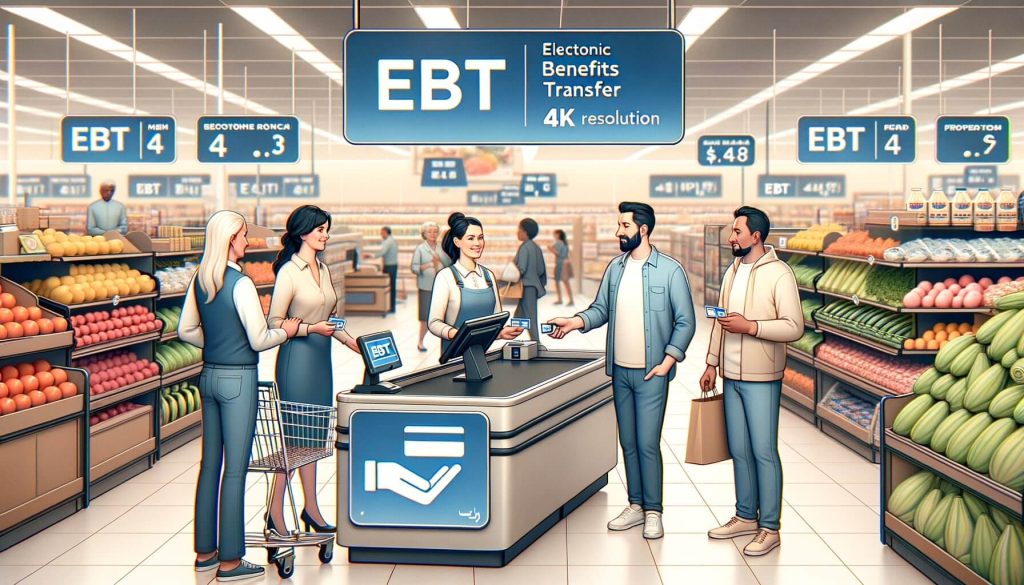 Creating a Seamless EBT Acceptance Process for Customers