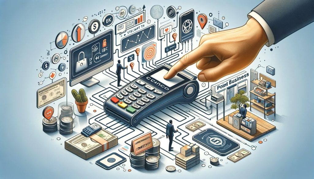 EBT 101: Understanding Electronic Benefit Transfer for Small Businesses