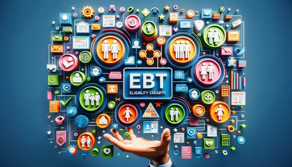 Eligibility Criteria for EBT Benefits