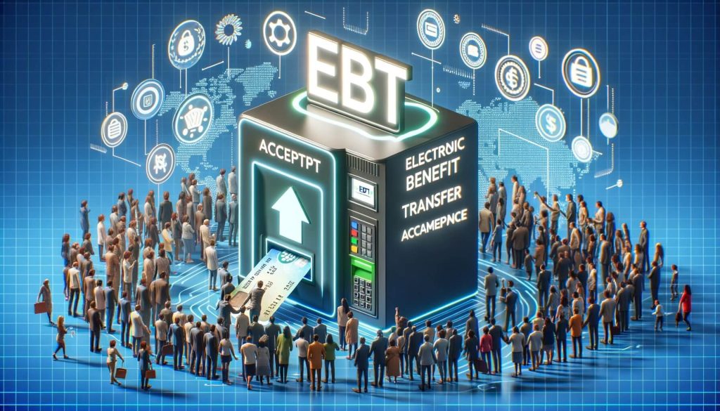 Exploring the Benefits of Accepting Electronic Benefit Transfer (EBT)