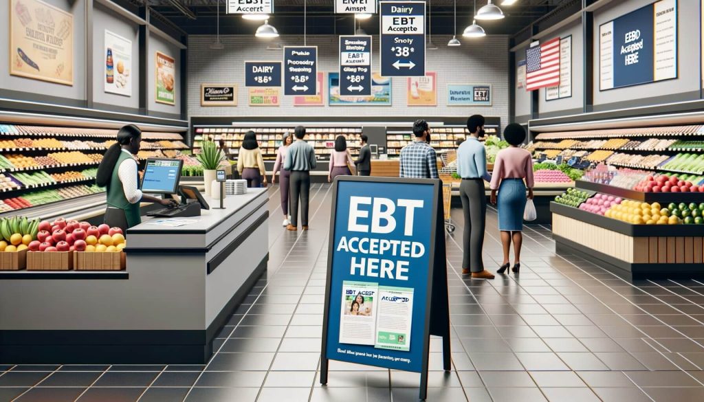How to Properly Advertise EBT Acceptance in Your Store