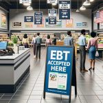 How to Properly Advertise EBT Acceptance in Your Store