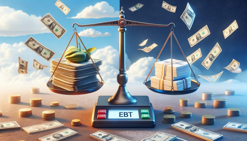 Leveraging Cash Discounts While Still Accepting EBT