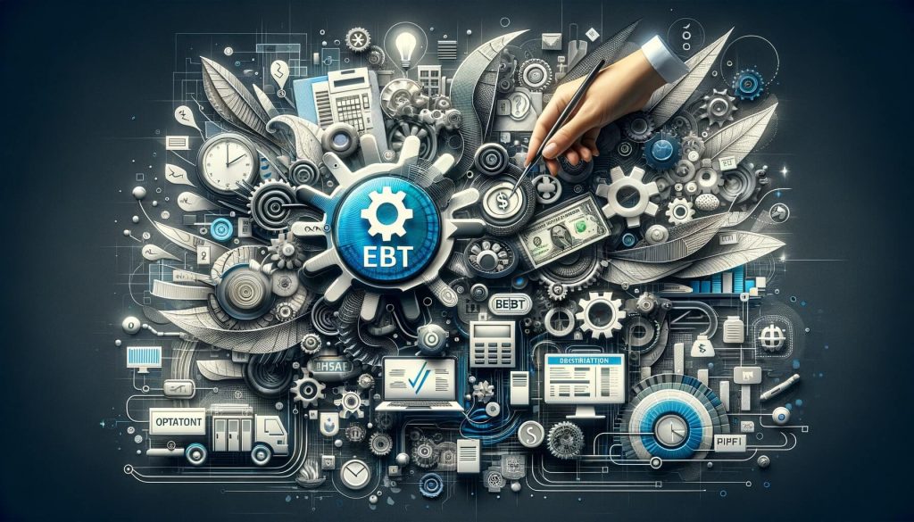 Optimizing EBT Transactions