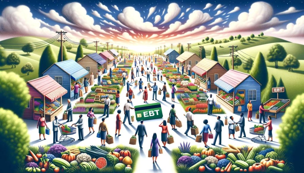 The Benefits of Accepting EBT