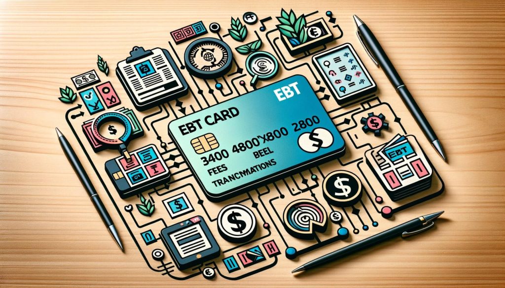 Understanding EBT Card Transactions and Fees