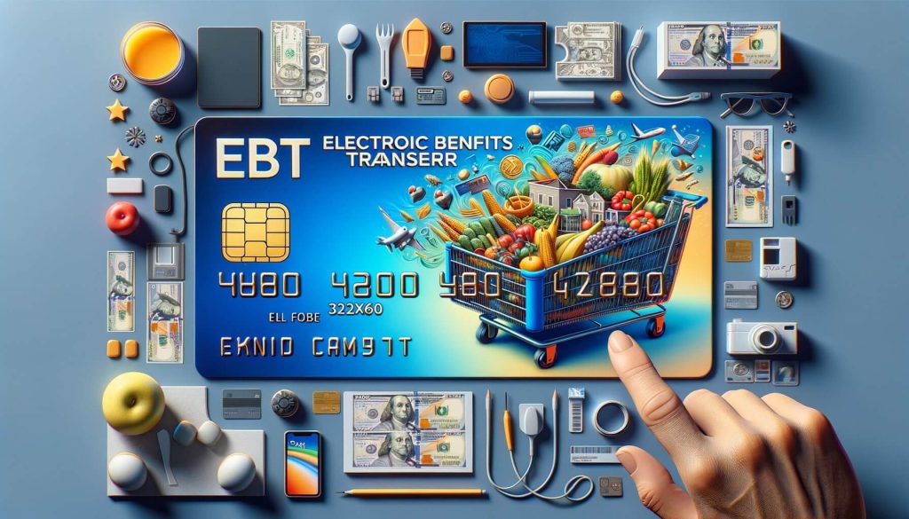 Understanding EBT Cards