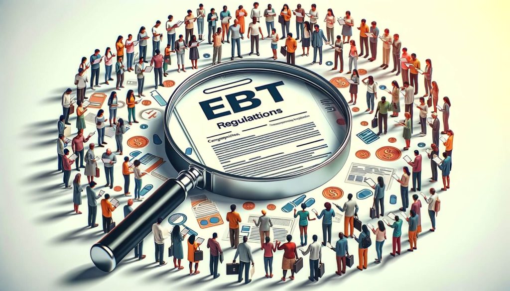 Understanding EBT Regulations and Guidelines