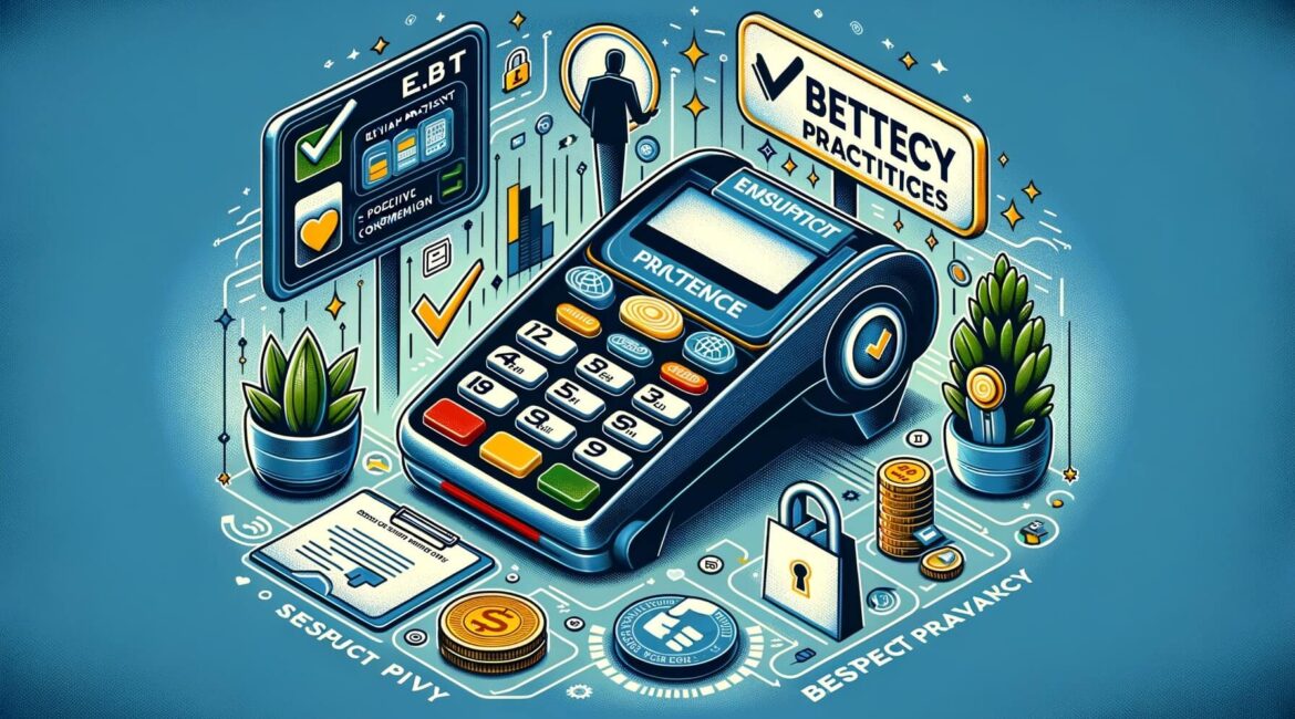 Best Practices for EBT Payment Processing