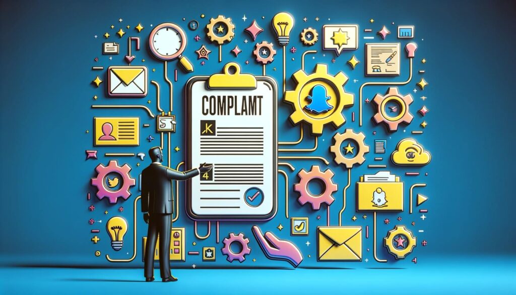 How Do I File a SNAP Complaint