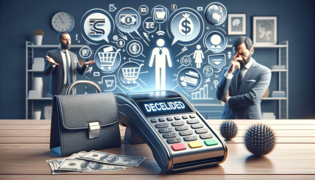 How to Handle EBT Card Declines in Your Store