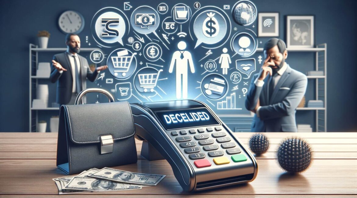 How to Handle EBT Card Declines in Your Store