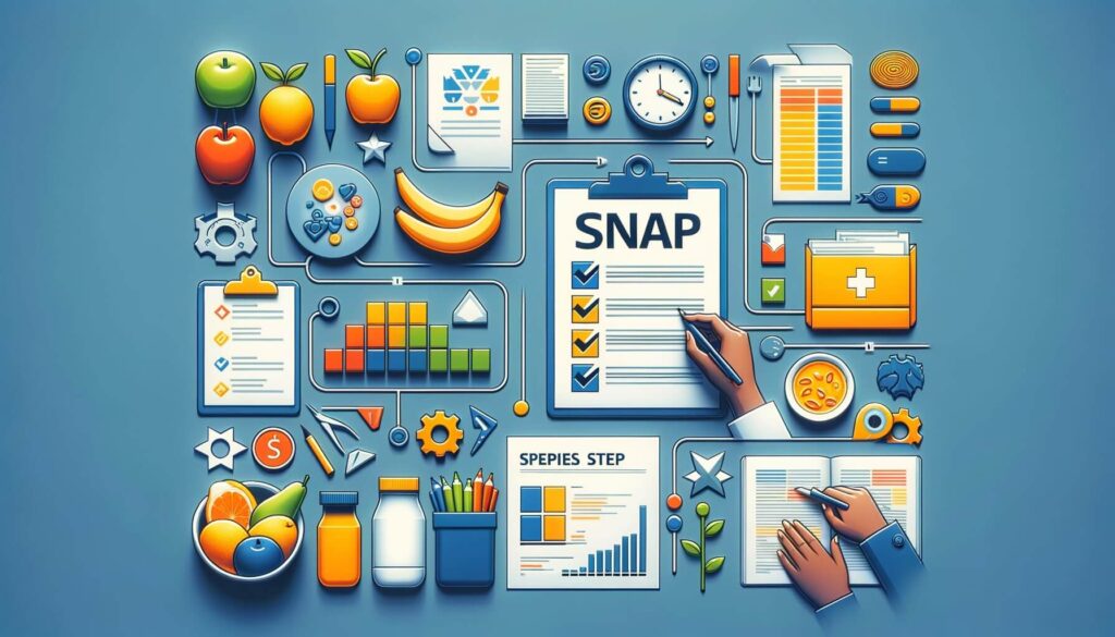 What Is SNAP and How Do I Apply