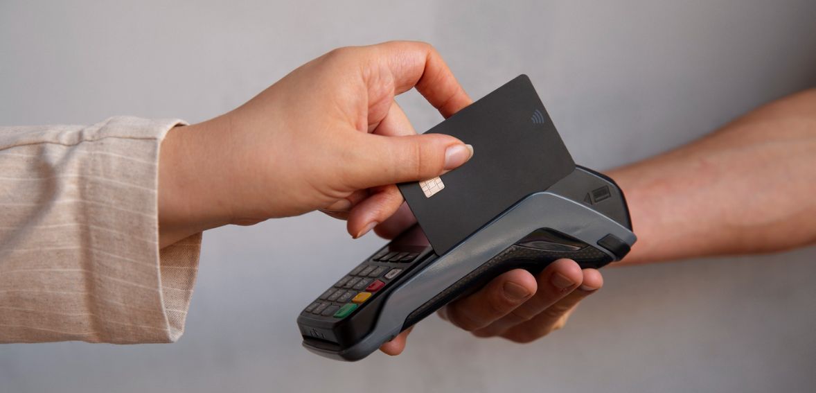 The Role of Terminal Configuration: Sometimes It’s Not the Card